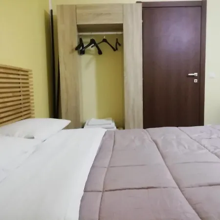 B&B Aeroporto 아자노 산 파올로