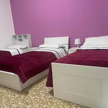 Aeroporto B&B 3*