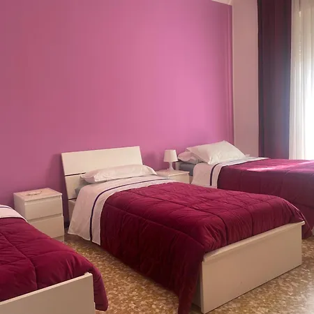 Aeroporto B&B