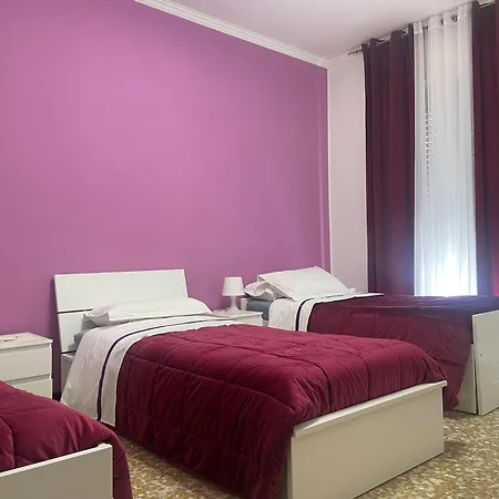 B&B Aeroporto