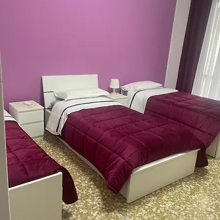 Aeroporto B&B 3*