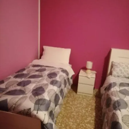 Bed & Breakfast Aeroporto Room Azzano San Paolo