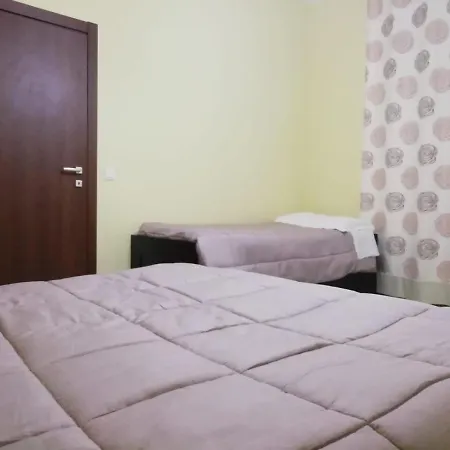 Aeroporto Room Azzano San Paolo