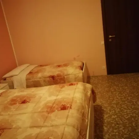 Oda ve Kahvaltı Aeroporto 3*