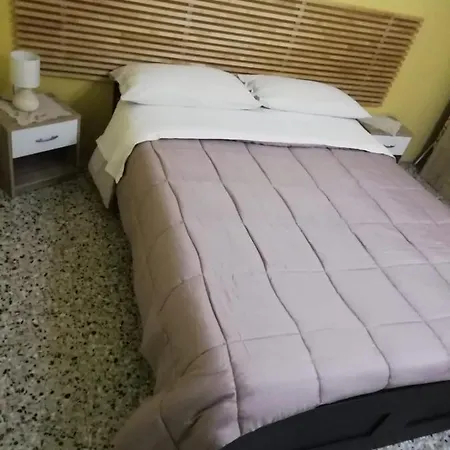 Aeroporto Room Bed & Breakfast Azzano San Paolo