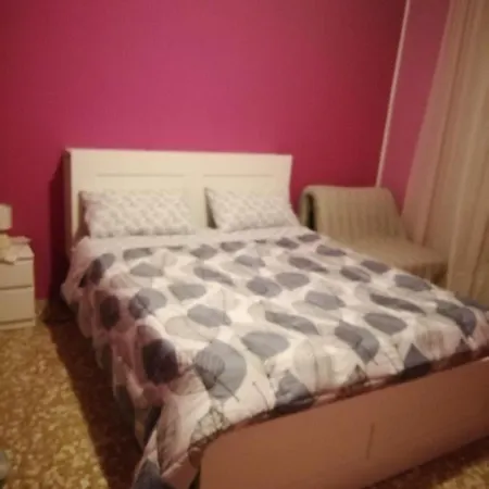 Aeroporto Room Azzano San Paolo