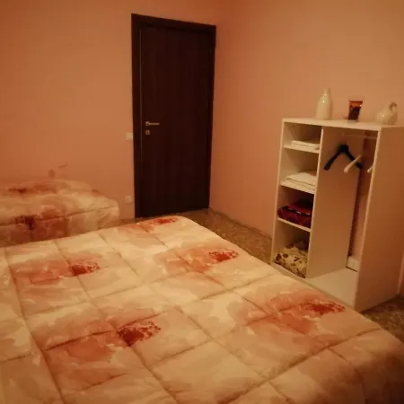 Aeroporto Room