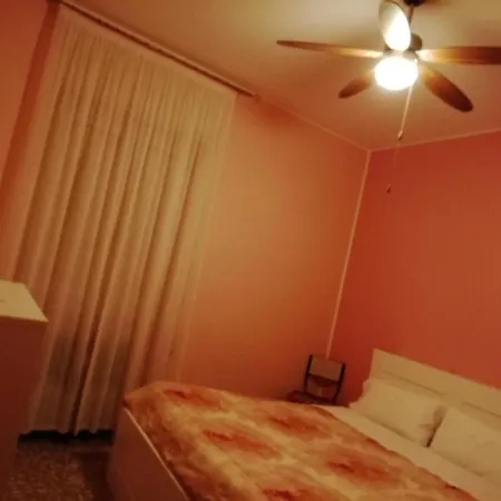 Bed & Breakfast Aeroporto Room