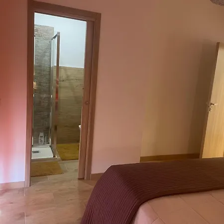 Aeroporto Room