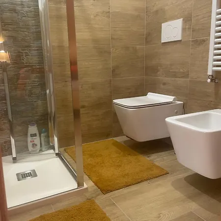 Aeroporto Room
