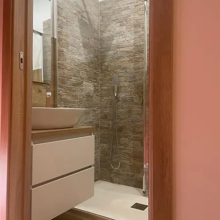 Aeroporto Room Bed & Breakfast