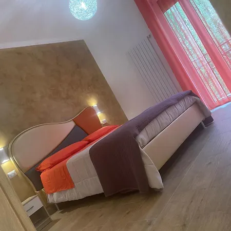 Bed & Breakfast Aeroporto Room 3*