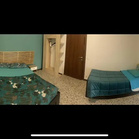 Aeroporto Room Bed & Breakfast