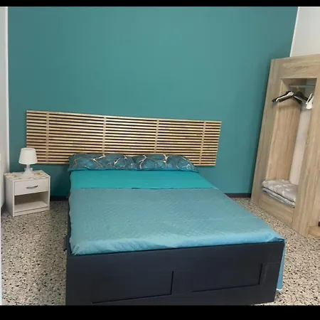 Oda ve Kahvaltı Aeroporto Azzano San Paolo