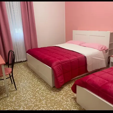 Aeroporto Room 3* Azzano San Paolo