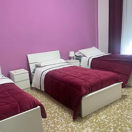 Aeroporto Room Bed & Breakfast