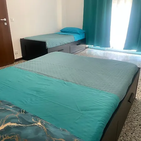 Bed & Breakfast Aeroporto Room Azzano San Paolo