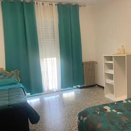 Aeroporto Azzano San Paolo