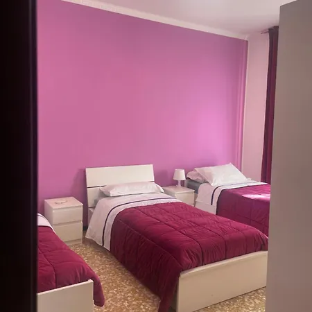 Oda ve Kahvaltı Aeroporto 3*