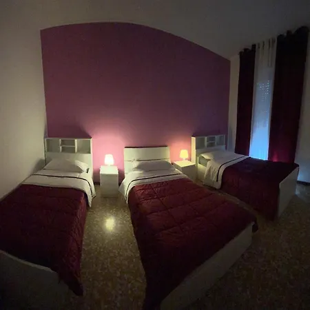 Aeroporto Room Azzano San Paolo