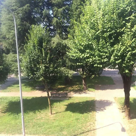 Aeroporto Room Bed & Breakfast