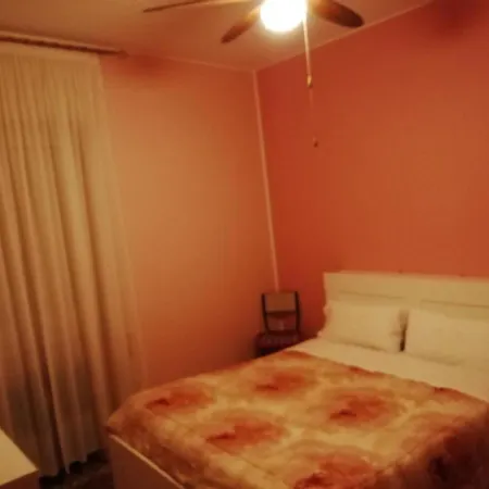 Bed & Breakfast Aeroporto Room