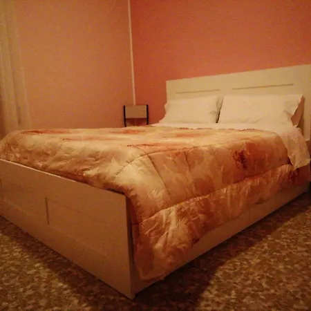 Aeroporto Room 3* Azzano San Paolo