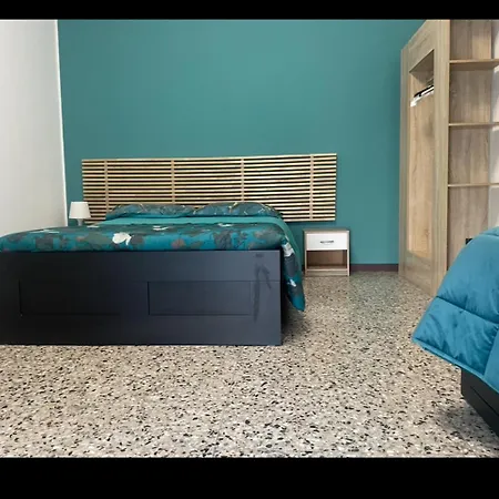 Aeroporto Room