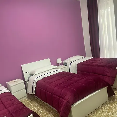 Aeroporto Room 3* Azzano San Paolo