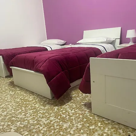 Bed & Breakfast Aeroporto Room Azzano San Paolo